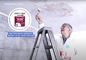 Respondiendo todo sobre pinturas