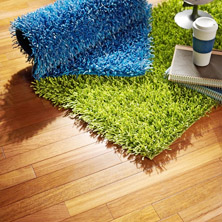 ¿Dónde usar pisos de madera?