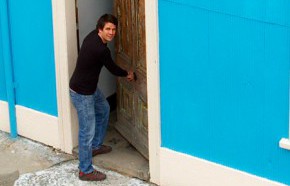Cmo reparar fachada texturada?