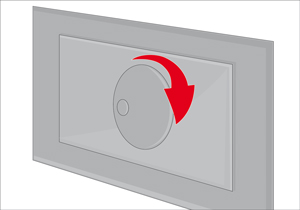 Dimmer para baños